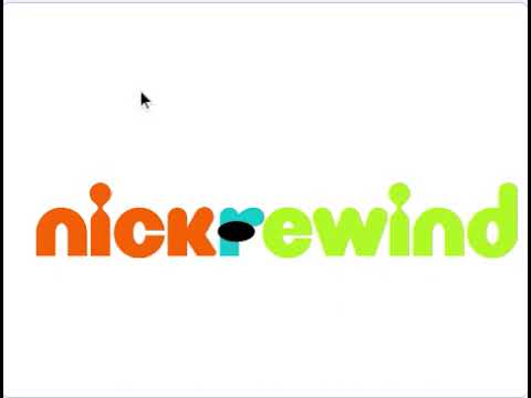 NickRewind Logo Bloopers Take 4: Jr. R