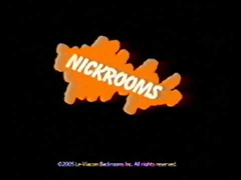 nickrooms and noedolekcin logo