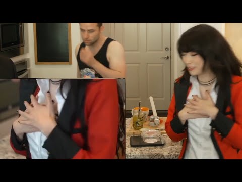 Nick's Cameras Was On Emiru...