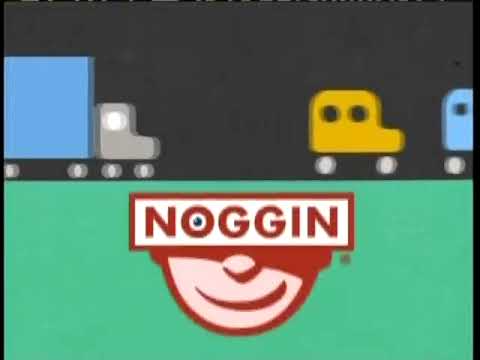 Nick's Noggin ID - Truck (2006?-2009)