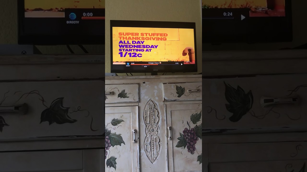 Nicktoons alien bumper 2 2018
