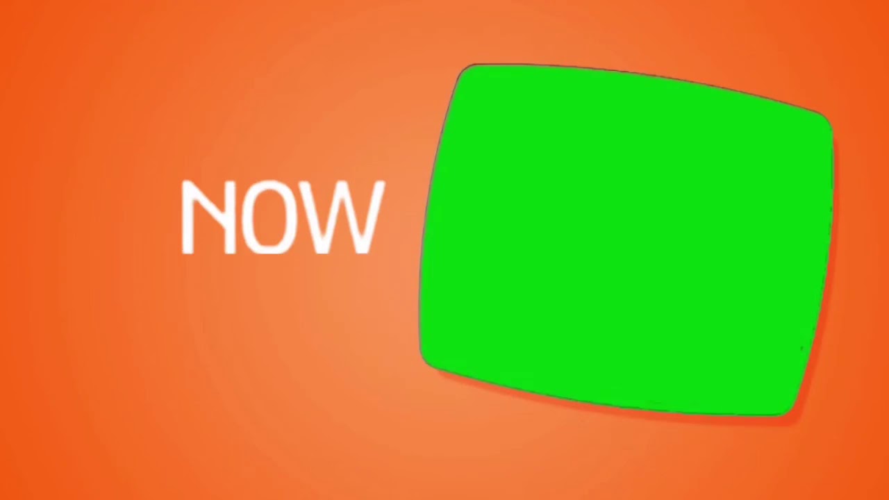 Nicktoons Now Bumper Template #1