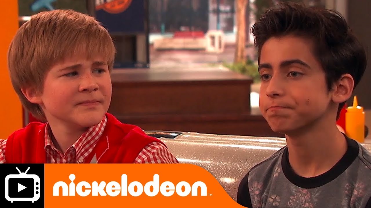 Nicky, Ricky, Dicky & Dawn | Dawn's Best Friend  | Nickelodeon UK