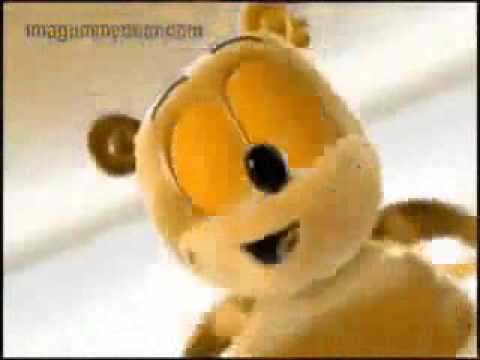 Nicolae Guta   Sunt un fat frumos  Gummy Bear Unofficial Romania