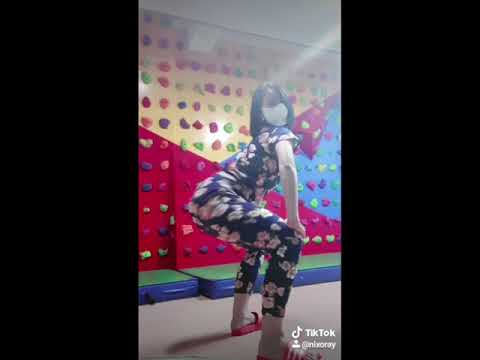 Nicole kang twerk compilations