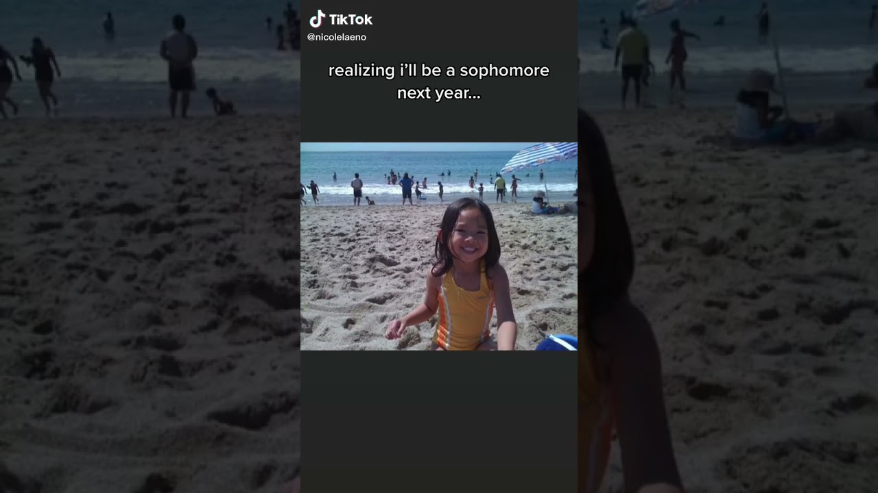 Nicole Laeno TikTok