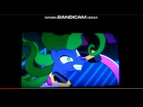 Nicole Scolds Mane Iac Remake