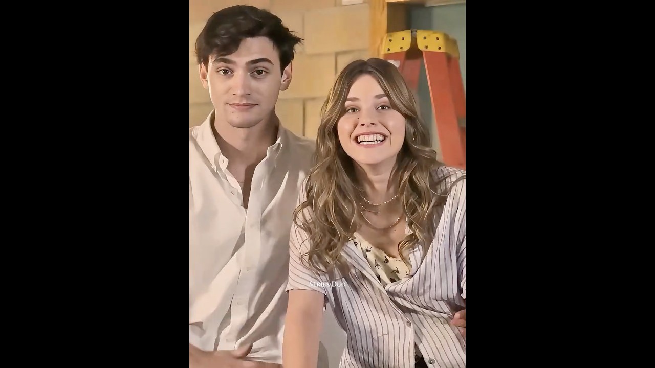 Nicole Wallace | Gabriel Guevara - Alone, Pt.II #gabrielguevara #nicolewallace #nicknoah #alone