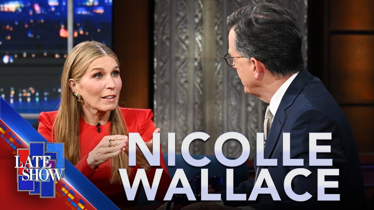 Nicolle Wallace On Trump's Appetite For Destruction And Stephen Miller's Siege Of Los Angeles