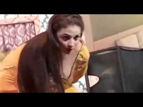 Nida chaudhary hot dance latest mujra 2022