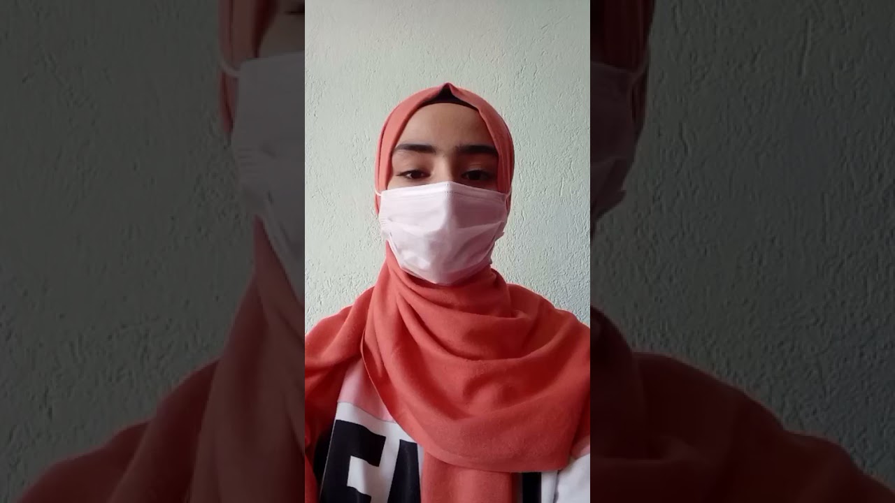 Nida S.Yıldız kız AİHL Meram Konya /TÜRKİYE