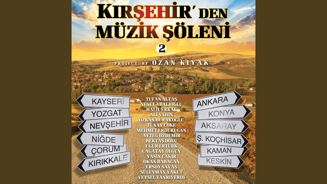 Niğde Bağları