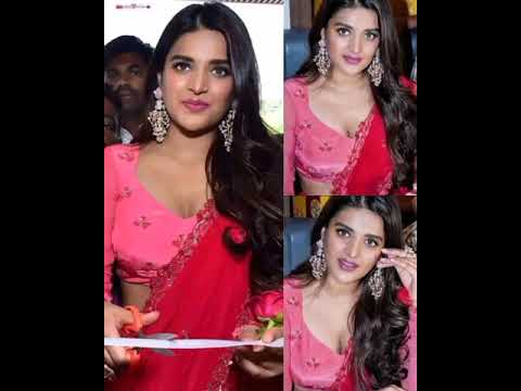 nidhi agarwal best photos 2023