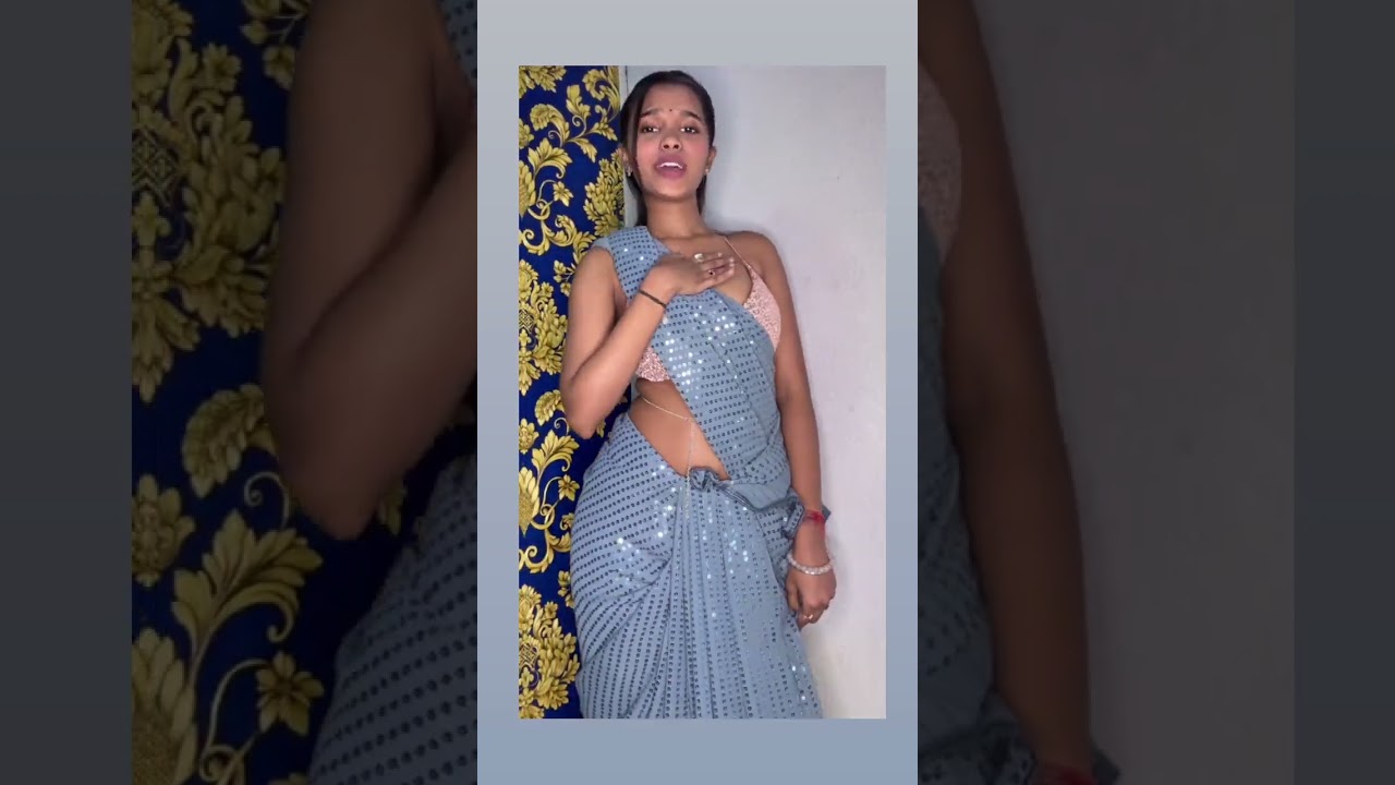Nidhi Joshi hot
