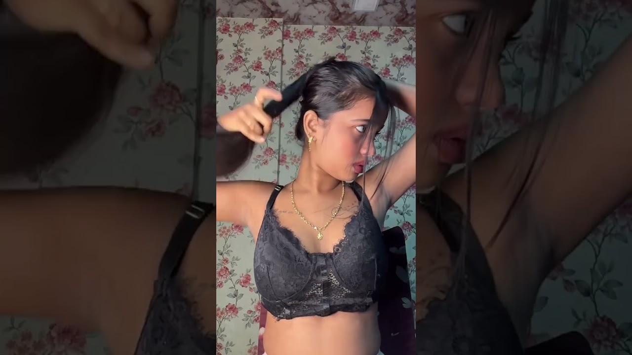 Nidhi joshi