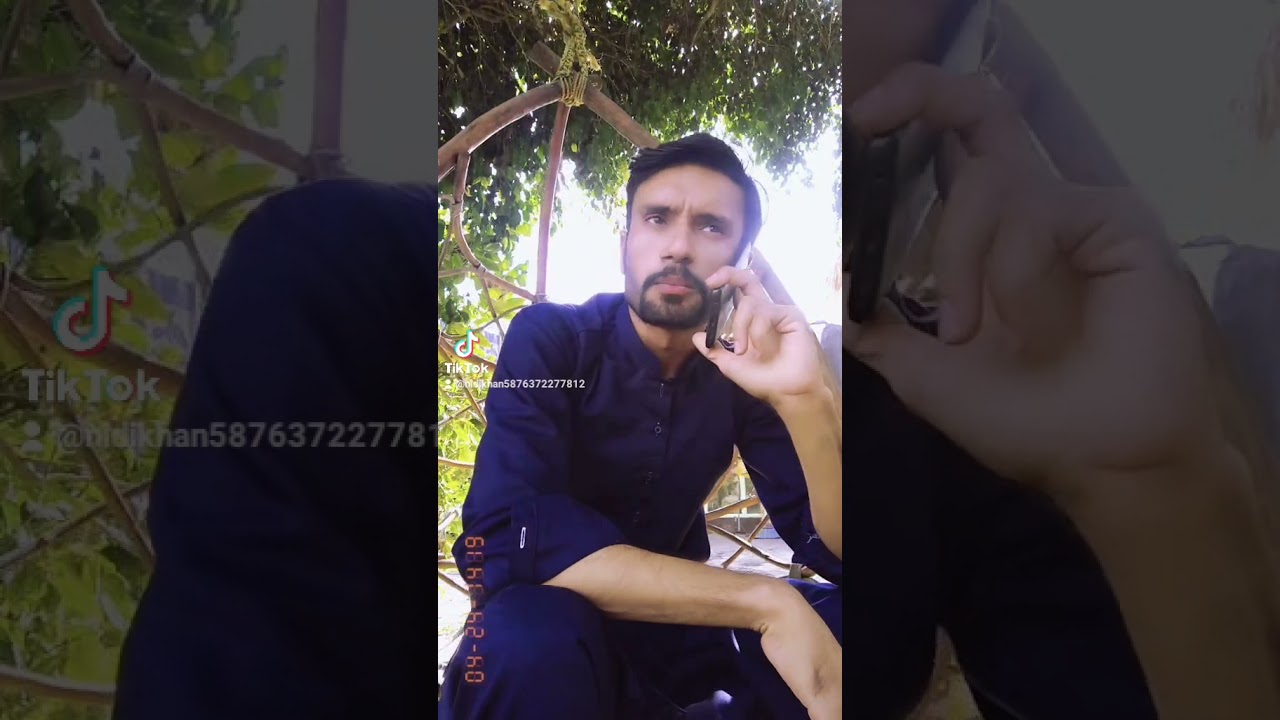 nidi Khan TikTok