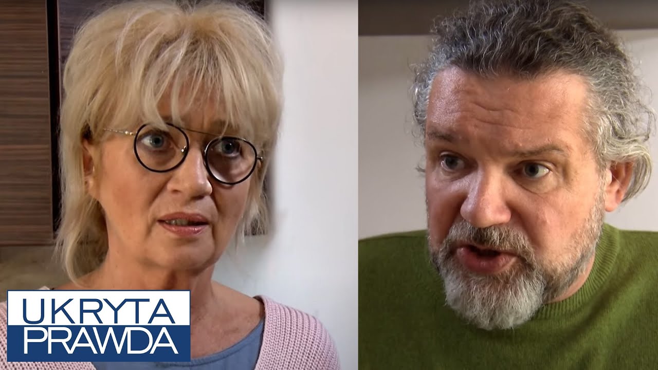 Nie miał wyjścia - musiał poprosić nielubianą sąsiadkę o pomoc [Ukryta prawda 1327]