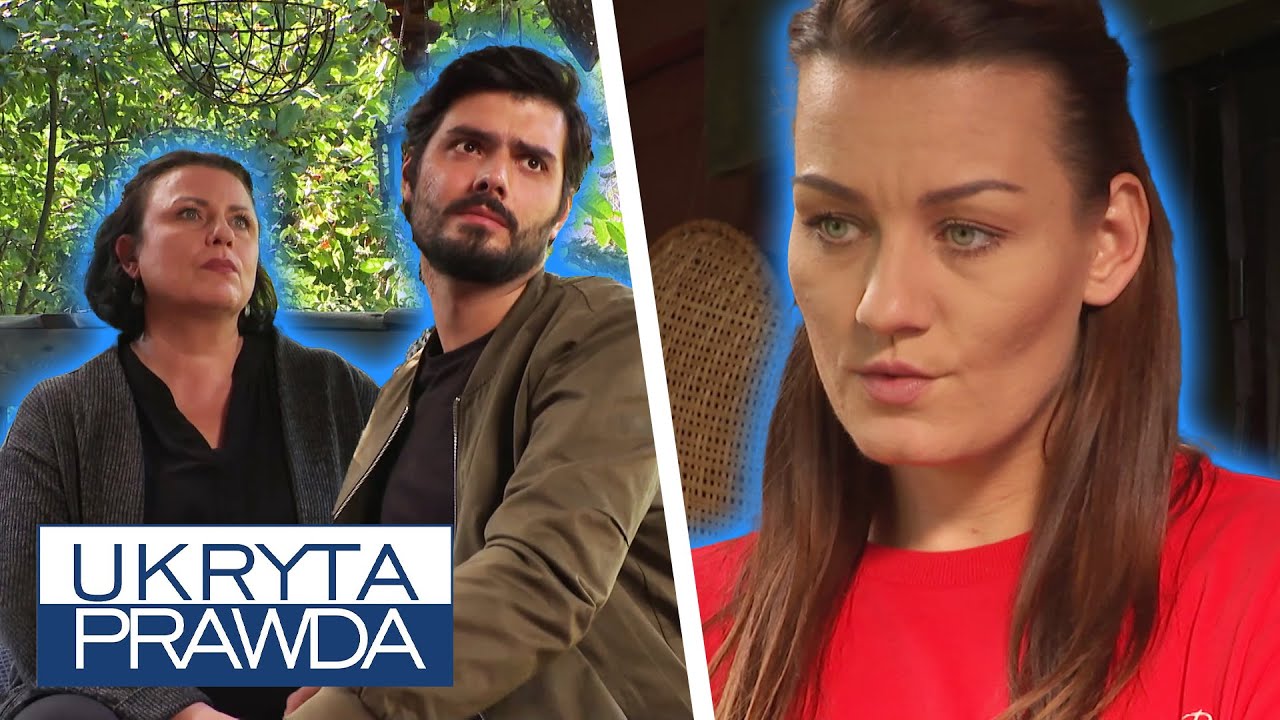 Nie mogą dogadać się w sprawie podziału majątku 😩 Matka faworyzuje dziecko | Ukryta Prawda odc.1626