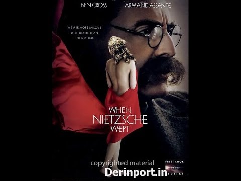 Nietzsche Ağladığında full  izle türkce