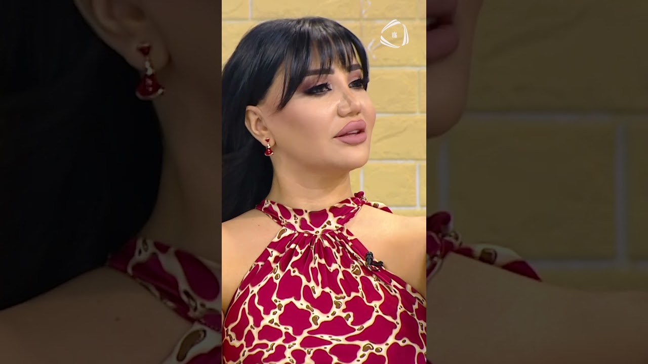 Nigar Şabanova və Türkan Vəlizadə arasında QALMAQAL / Rəngarəng