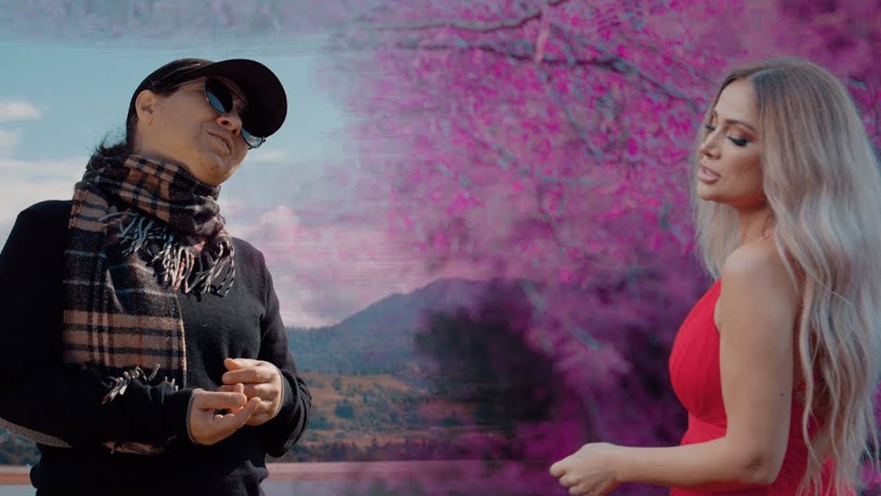 Nigar Jamal ft. Aygün Bəylər — Nəfəsim Qəlbim (Rəsmi Musiqi Videosu)