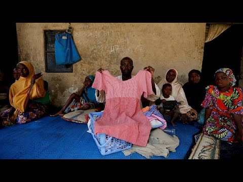 Nigeria plans to negotiate for release of 110 abducted Dapchi girls