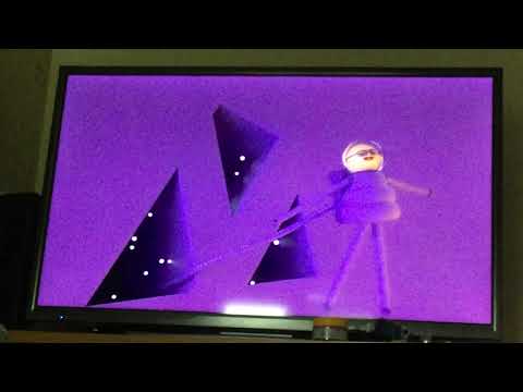 Night At The Museum: The Secret Of The Tomb E4 +1 Intro