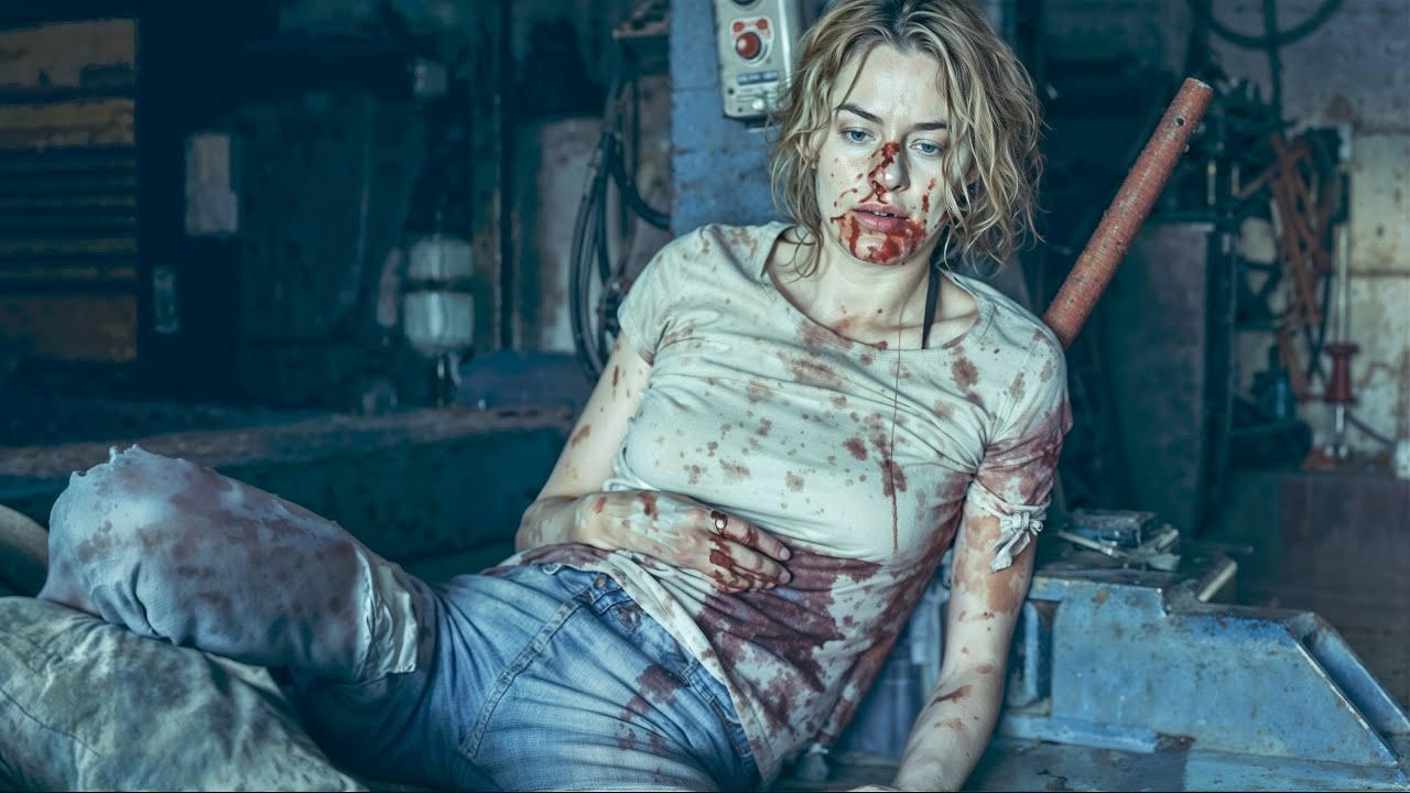 Night Of The Hunted (2023) | Horror | Movie Recap