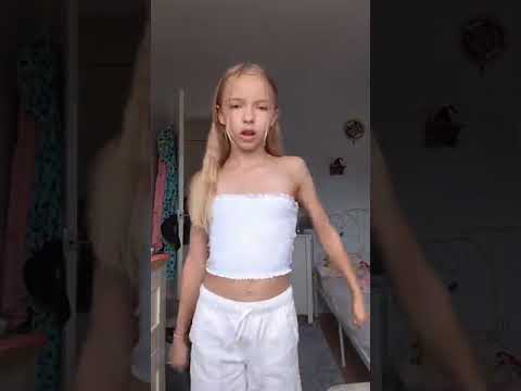 Night routine - dancing