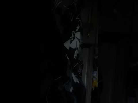 Night routine flash morning routine