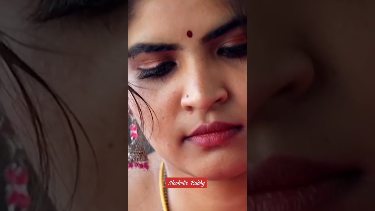 Night Vibe 💦 | Tapana | Dharan Naidu | Kavya Kirthi Priya Gowda | Telugu | #short @alcoholicbuddy
