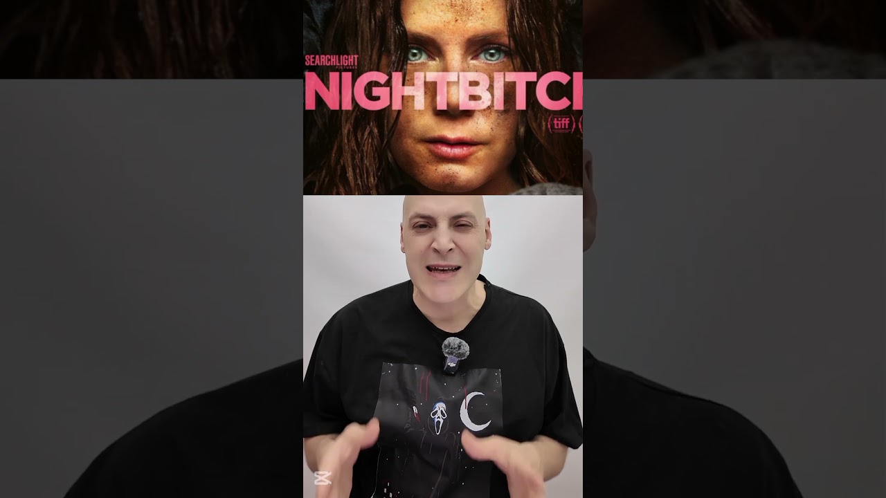 Nightbitch #nightbich #gerilim #gerilimfilmleri #sinema  #yorum #Neİzlesem