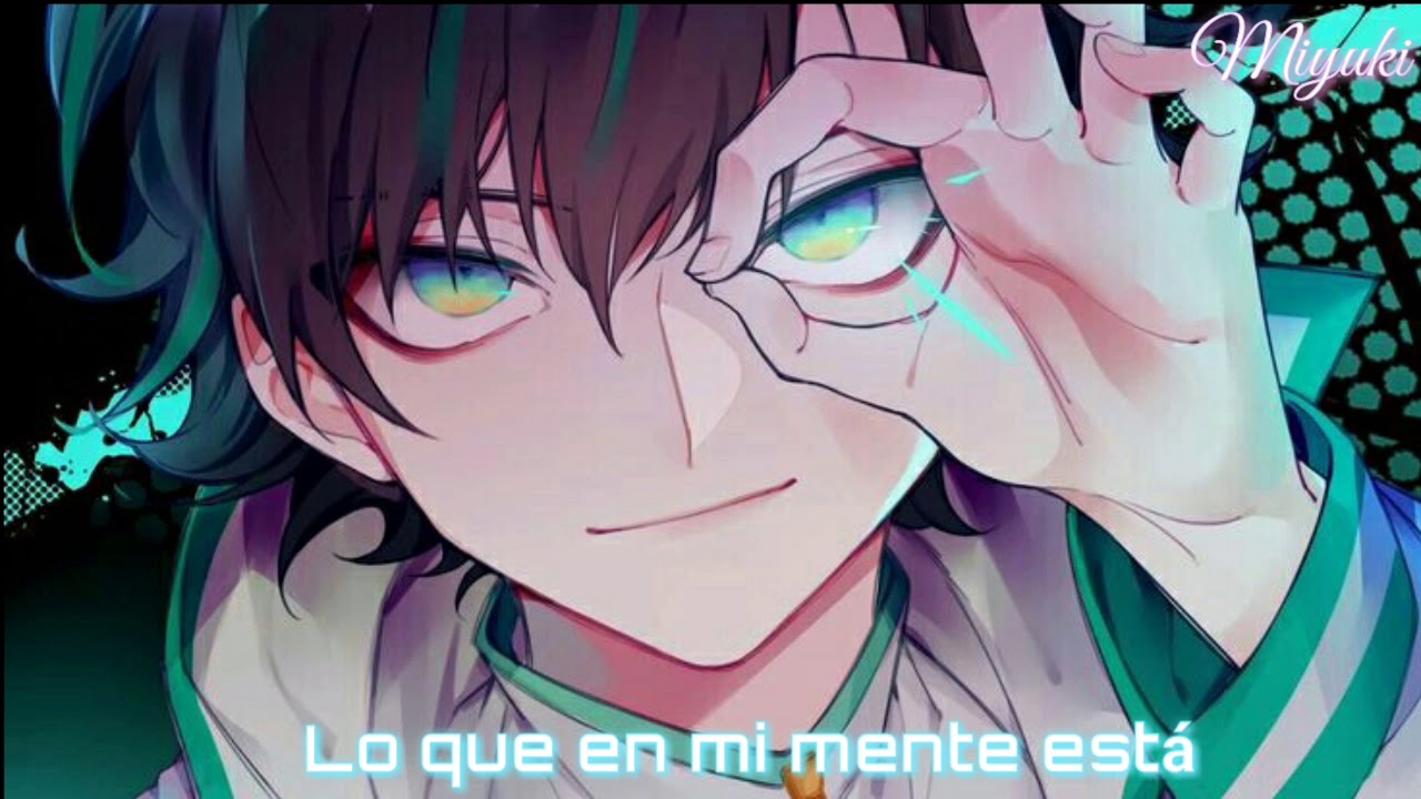 Nightcore - Believer (Cover Español)