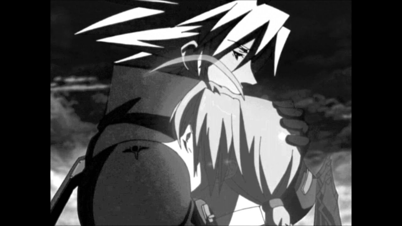 Nightcore - Comatose