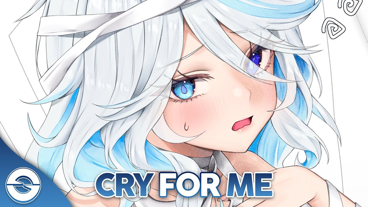 Nightcore - Cry For Me (Lyrics)