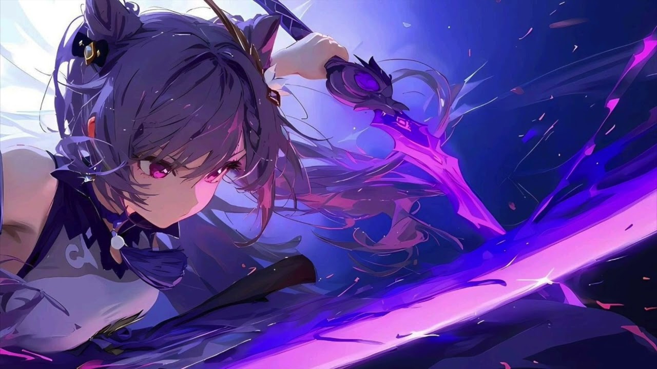 Nightcore - Cry For Me (The Weeknd)
