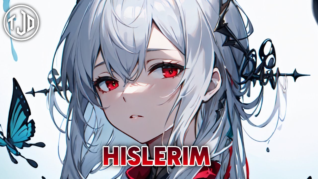 Nightcore - Hislerim | Serhat Durmus (ft. Zerrin) - (Lyrics)