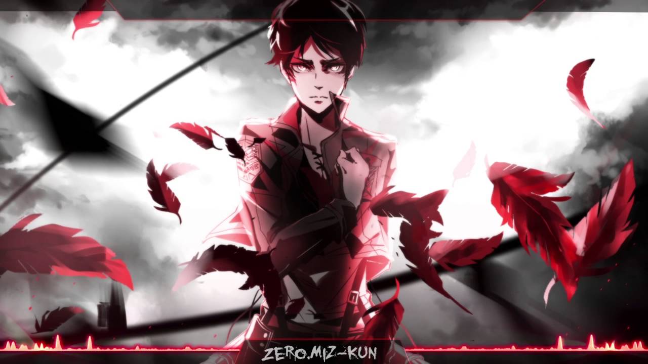Nightcore - On My Own