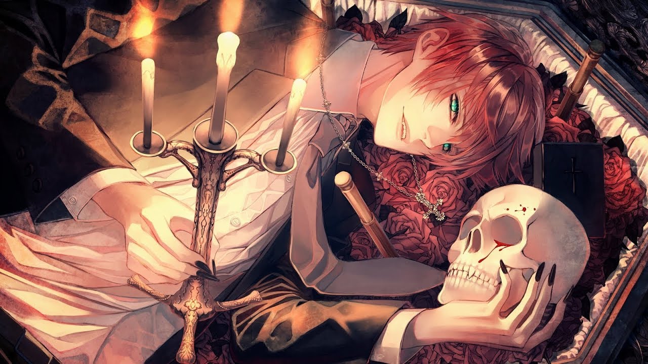 Nightcore - Queen of Mean [Male Version] (Sara Jeffery)