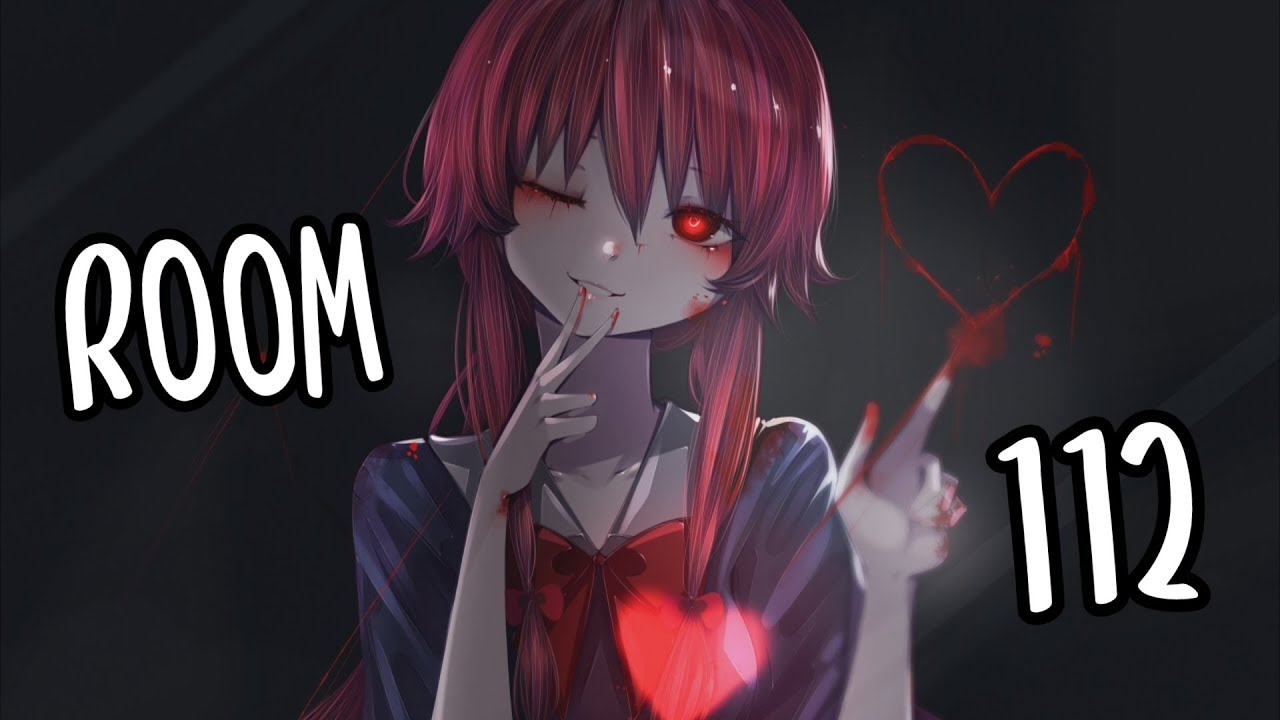 Nightcore - Room 112 || Lyrics