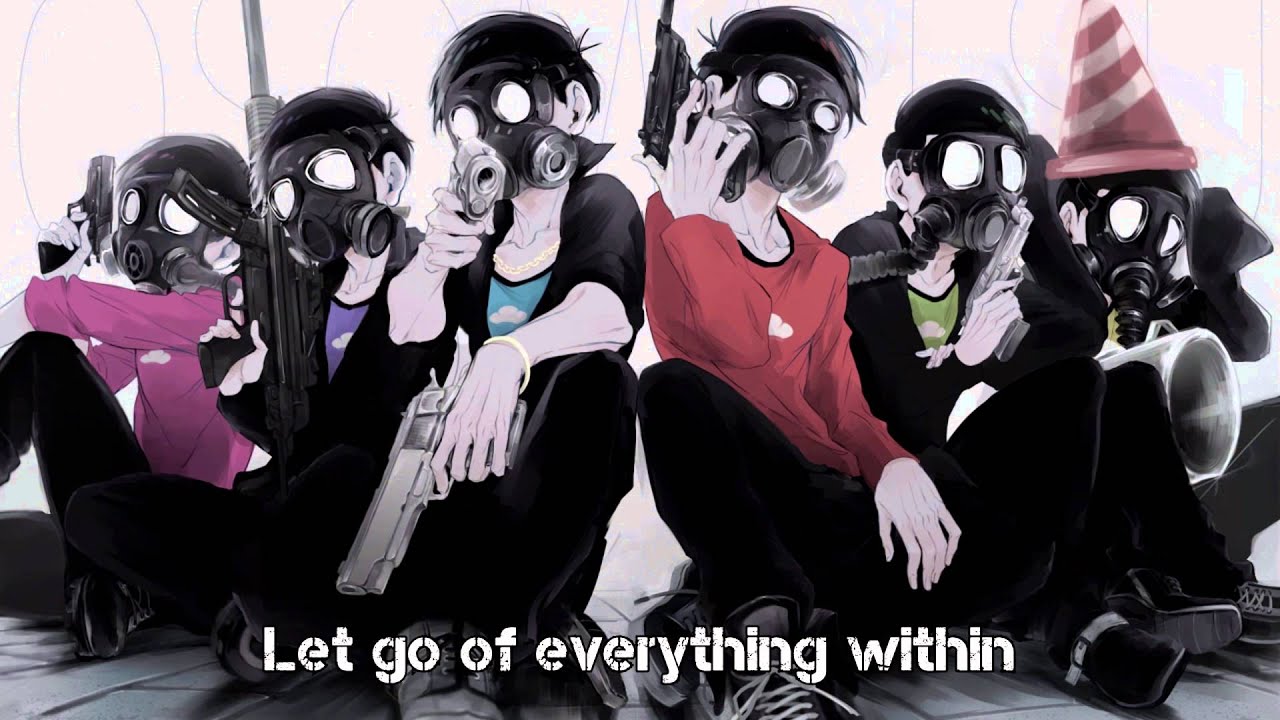 Nightcore - Russian Roulette