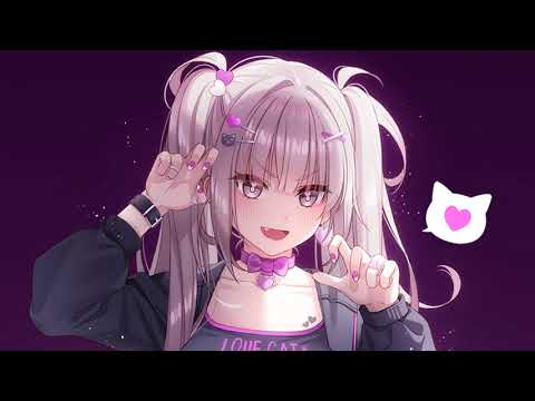 [Nightcore] SOMI (전소미) - What You Waiting For
