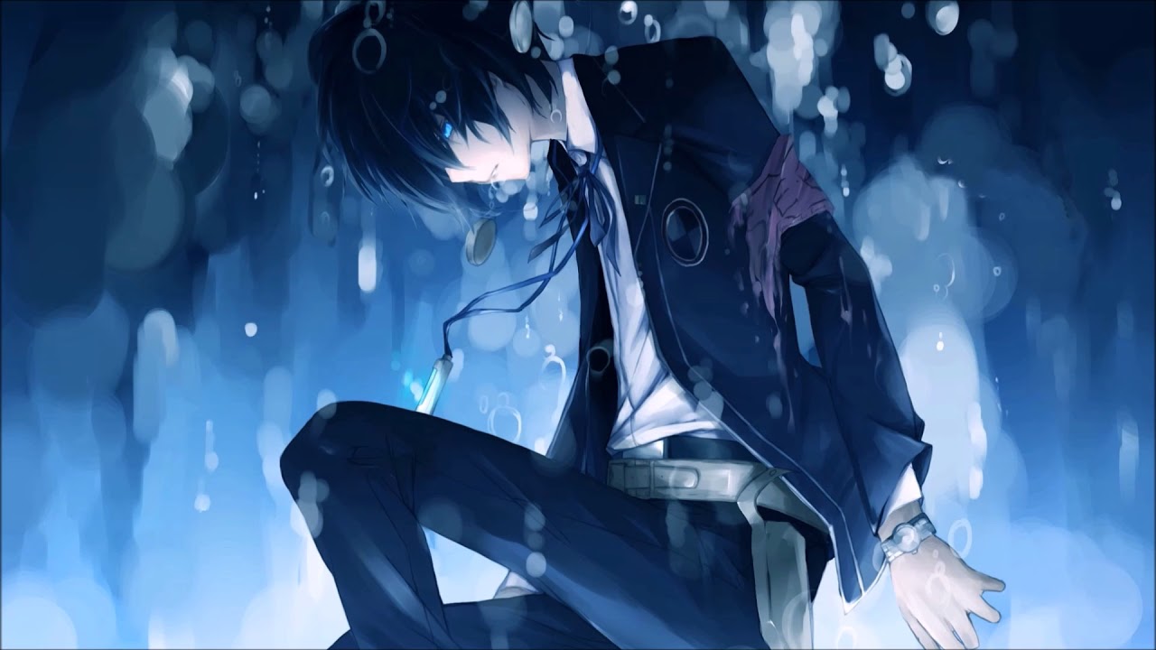 Nightcore- Zero (Varsity Fanclub)