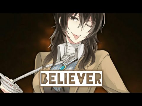 「Nightcore」Believer (Spanish)