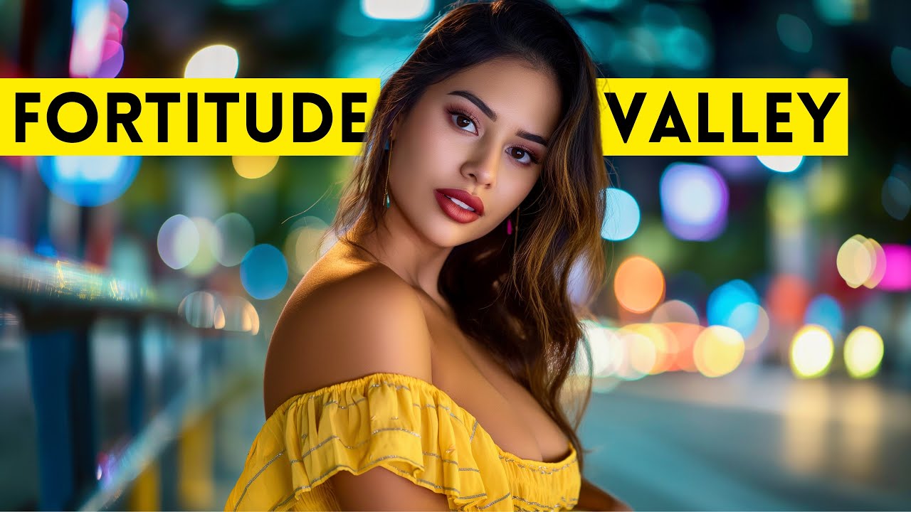 Nightlife in Brisbane's Sin City - The Fortitude Valley
