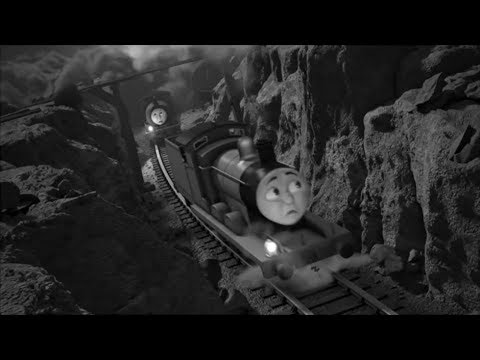 NIGHTMARE (Thomas & Friends Halloween Flipagram)