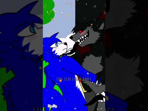 Nightmare Vs Agente Wolf 2024 y NIGHTMARE X AGENTE WOLF 2025