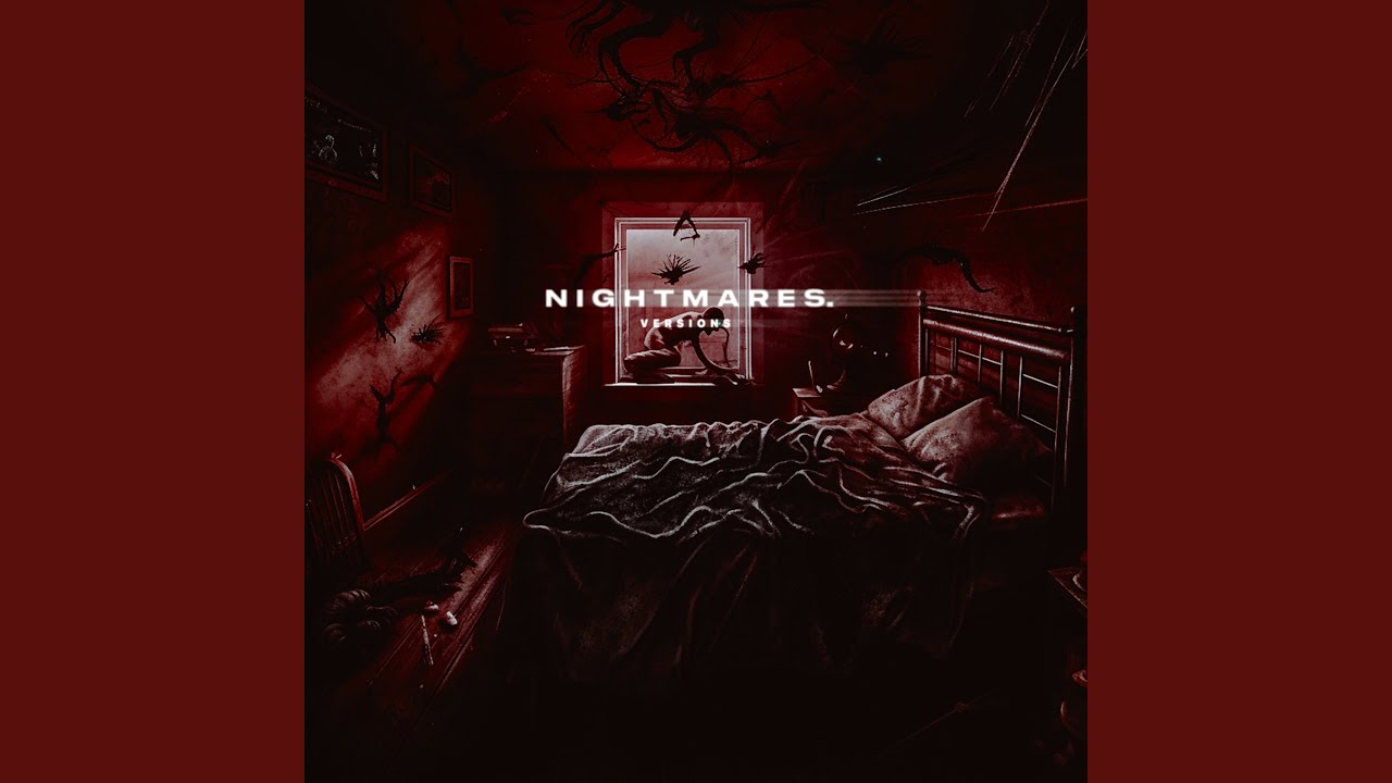 nightmares (Slowed)