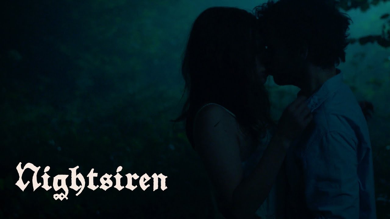 Nightsiren | Official Trailer