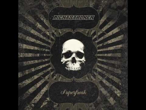 Nightstalker - 12 - Gun